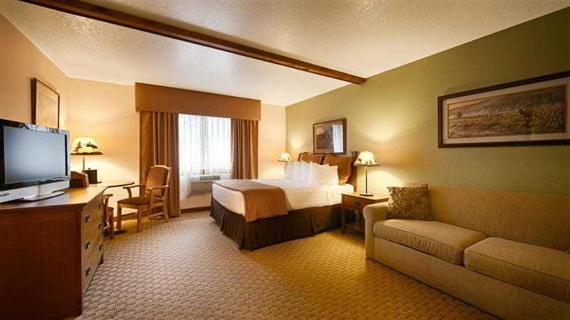 The Ridgeline Hotel At Yellowstone, Ascend Hotel Collection