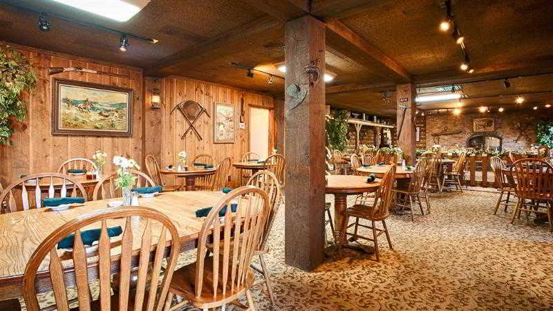 The Ridgeline Hotel At Yellowstone, Ascend Hotel Collection