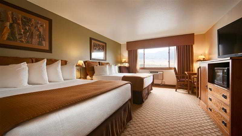The Ridgeline Hotel At Yellowstone, Ascend Hotel Collection