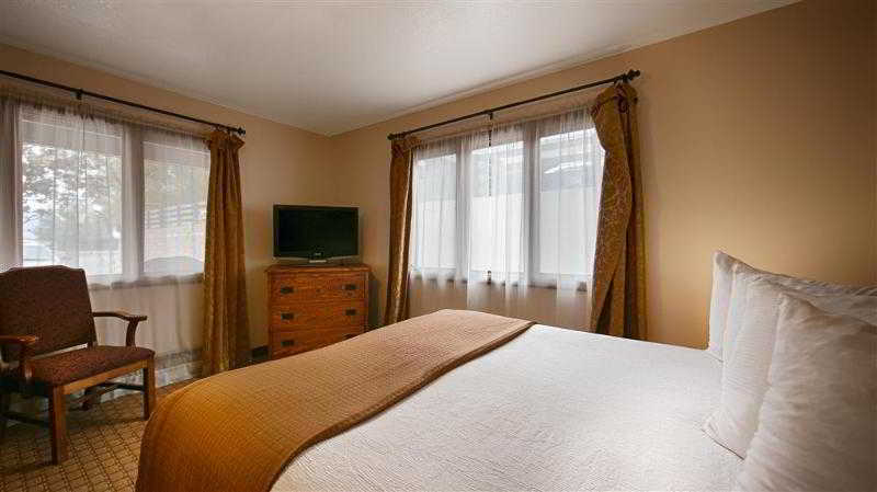 The Ridgeline Hotel At Yellowstone, Ascend Hotel Collection