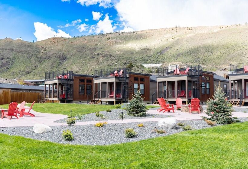 The Ridgeline Hotel At Yellowstone, Ascend Hotel Collection