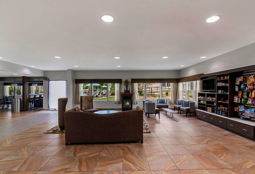 The Hotel Saratoga, Ascend Hotel Collection