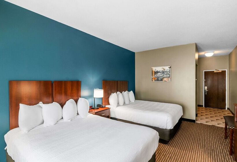 The Hotel Saratoga, Ascend Hotel Collection