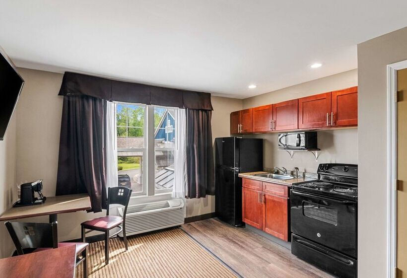 The Hotel Saratoga, Ascend Hotel Collection