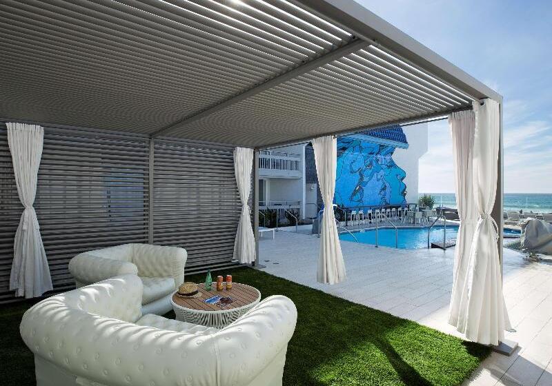 هتل The Wayfarer San Diego