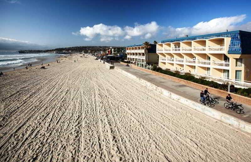 هتل The Wayfarer San Diego