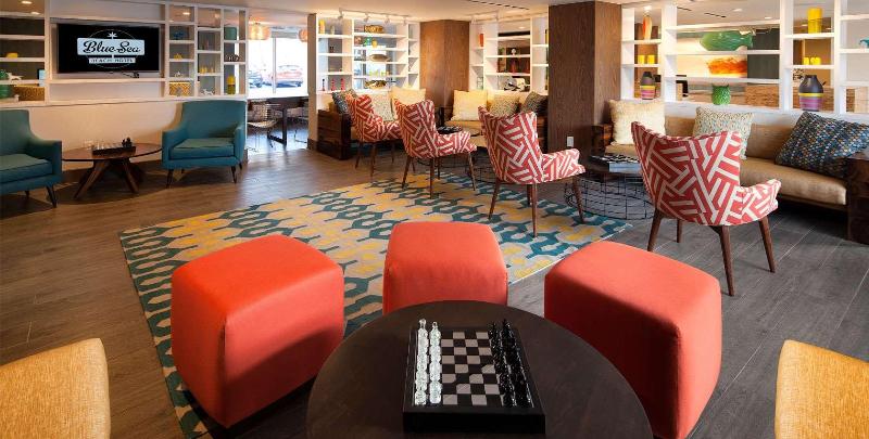 هتل The Wayfarer San Diego