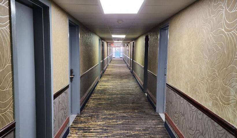 فندق Town House Inn And Suites