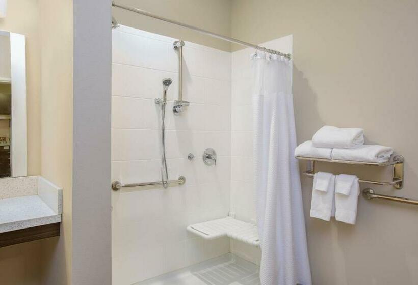 فندق Towneplace Suites By Marriott Olympia