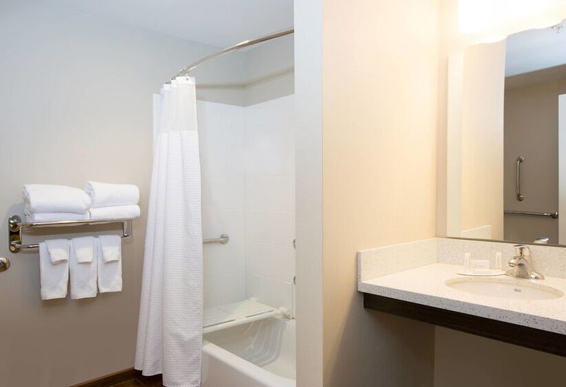 فندق Towneplace Suites By Marriott Olympia