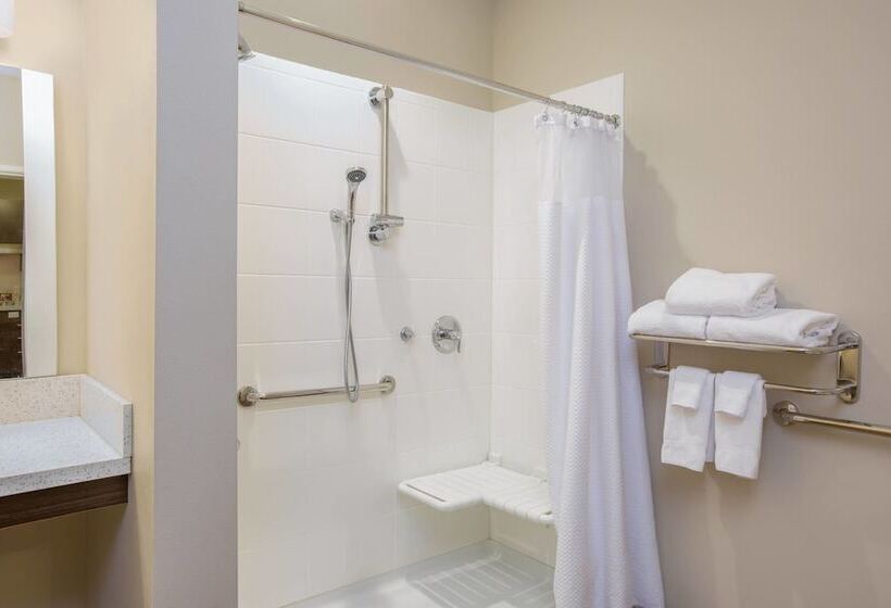 فندق Towneplace Suites By Marriott Olympia