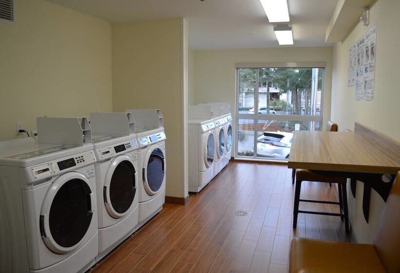 فندق Towneplace Suites By Marriott Olympia