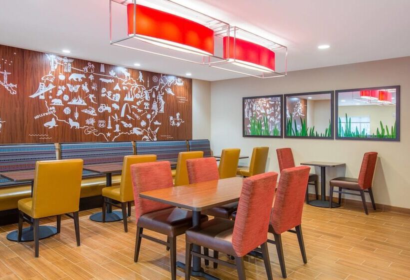 فندق Towneplace Suites By Marriott Olympia