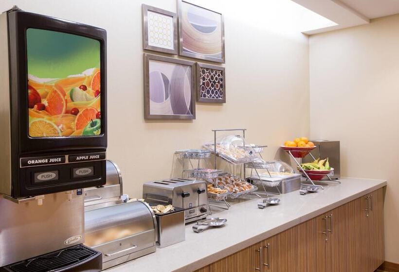 فندق Towneplace Suites By Marriott Olympia