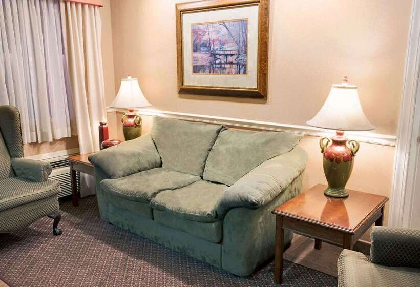 فندق Travelodge By Wyndham Beckley