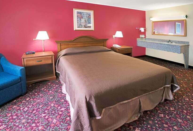 فندق Travelodge By Wyndham Beckley