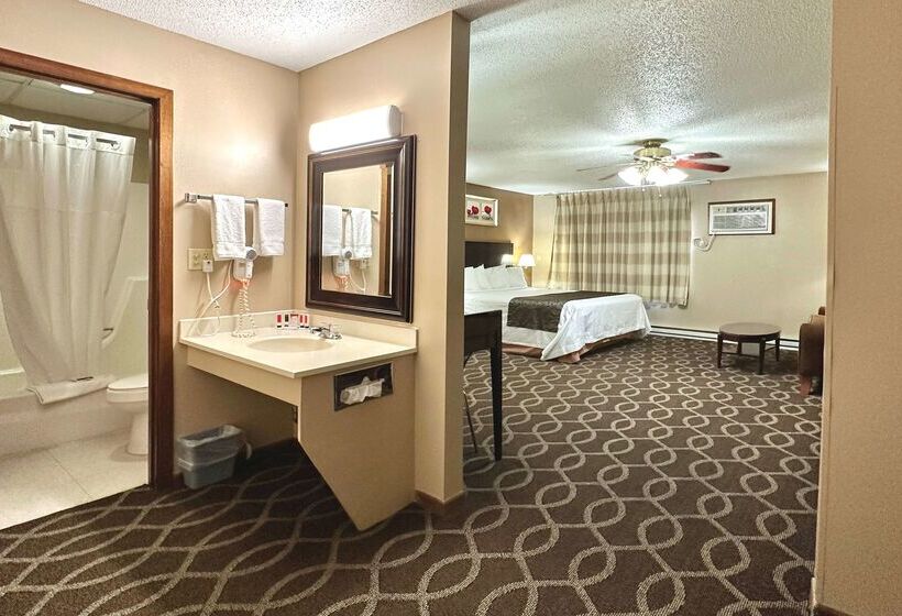 فندق Travelodge By Wyndham Denison