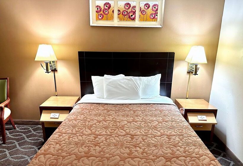 فندق Travelodge By Wyndham Denison