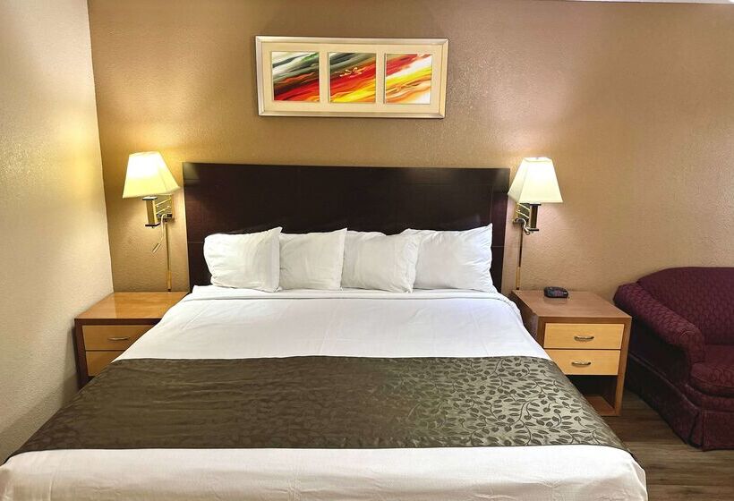 فندق Travelodge By Wyndham Denison