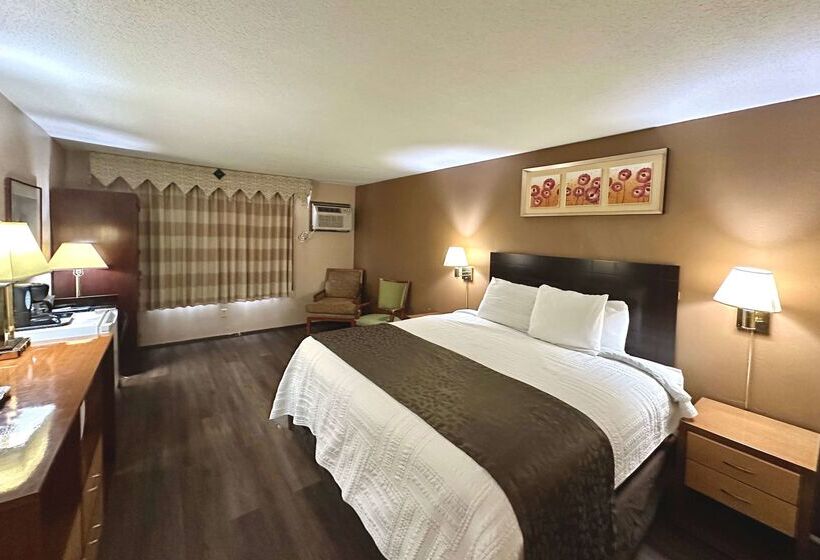 فندق Travelodge By Wyndham Denison