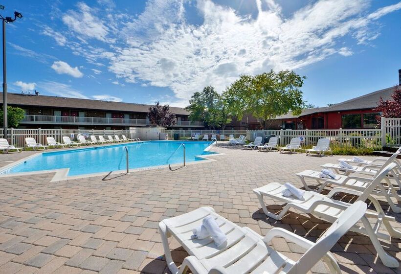 فندق Days Inn By Wyndham Doswell   Kings Dominion Area