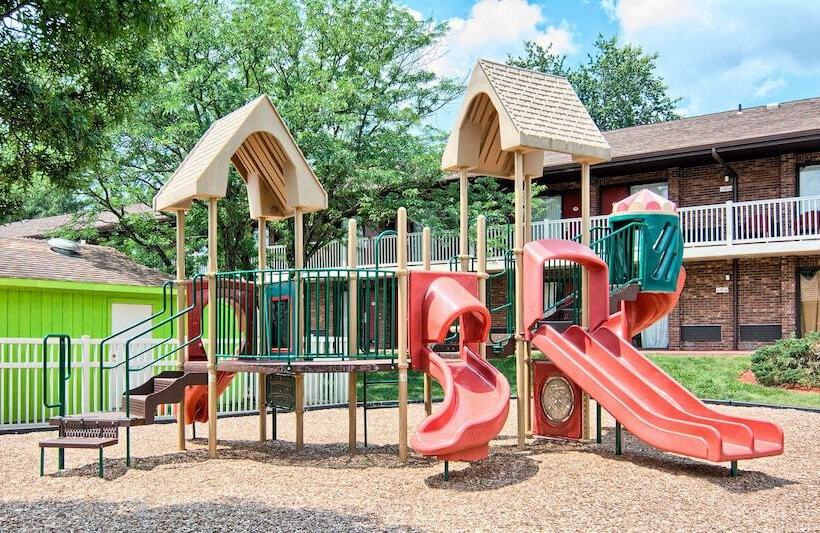 فندق Days Inn By Wyndham Doswell   Kings Dominion Area