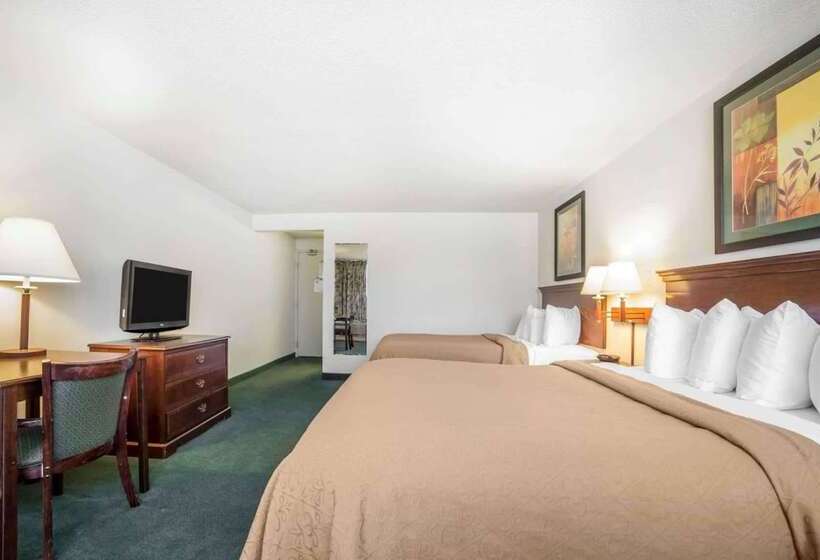 فندق Travelodge By Wyndham Great Falls