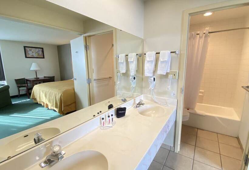 فندق Travelodge By Wyndham Great Falls