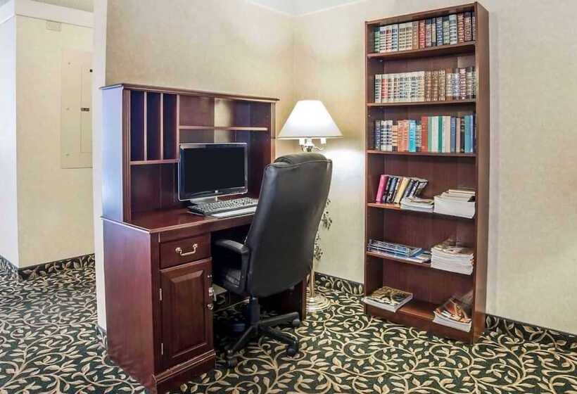 فندق Travelodge By Wyndham Great Falls