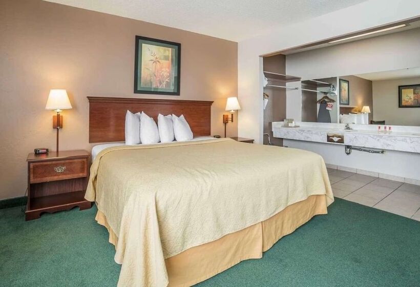 فندق Travelodge By Wyndham Great Falls