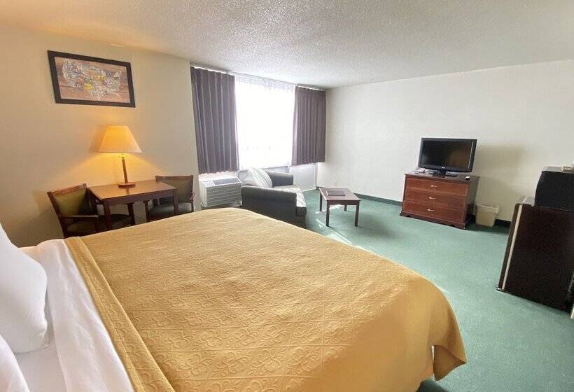 فندق Travelodge By Wyndham Great Falls