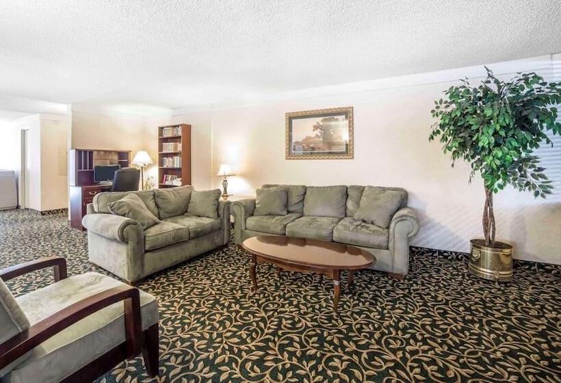 فندق Travelodge By Wyndham Great Falls