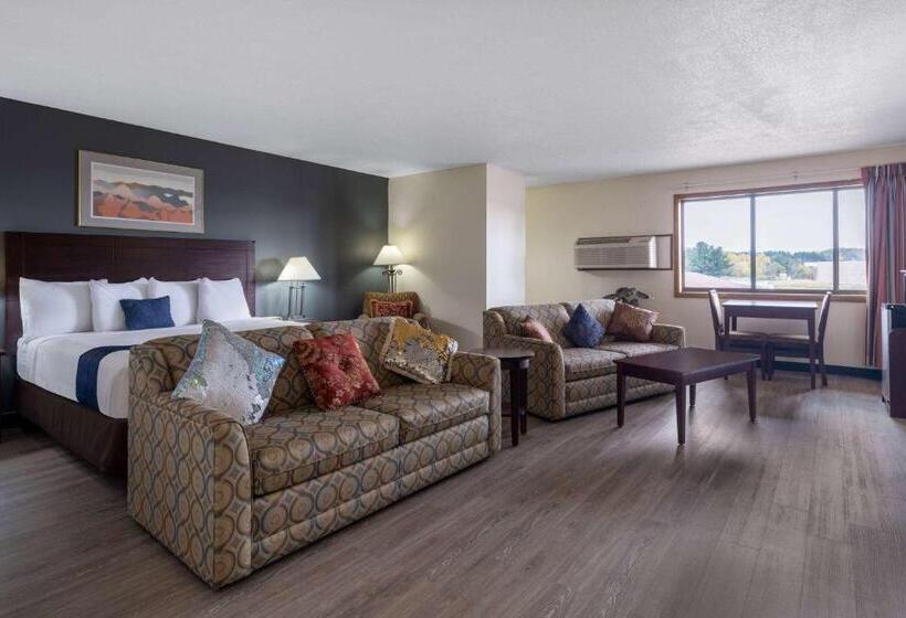 فندق Travelodge By Wyndham Merrill