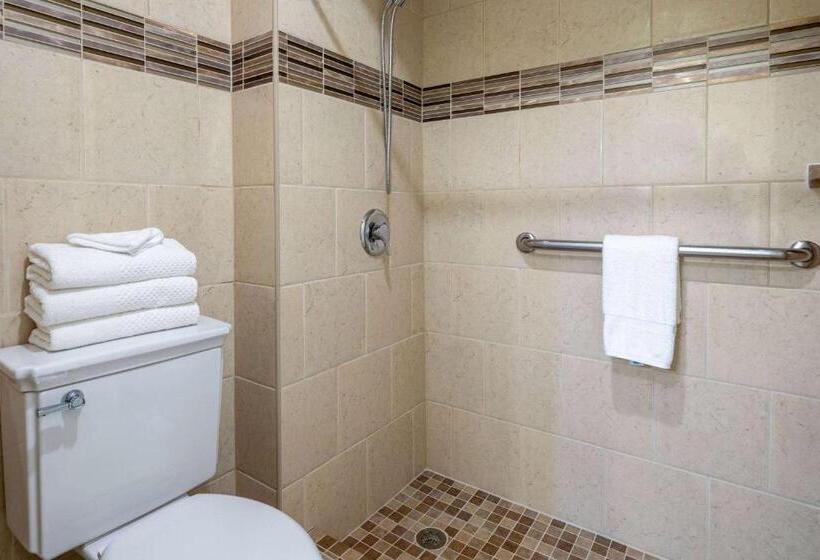 فندق Travelodge By Wyndham Merrill