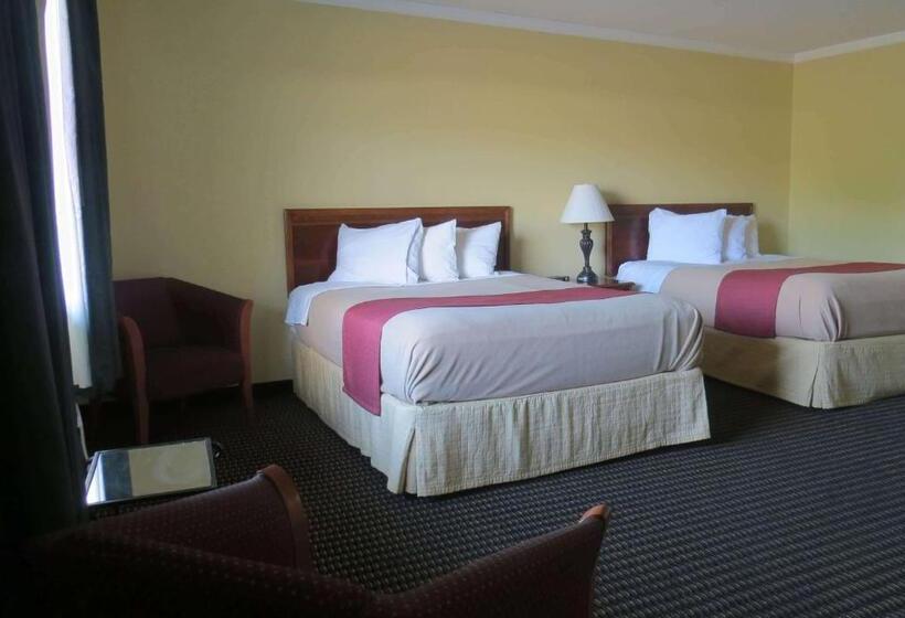 فندق Travelodge By Wyndham Stratton