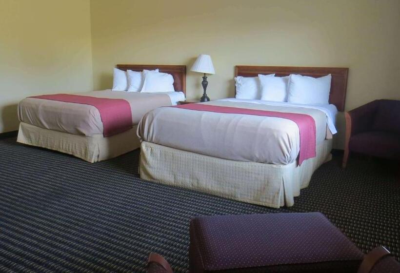 فندق Travelodge By Wyndham Stratton