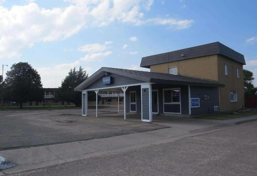 فندق Travelodge By Wyndham Stratton