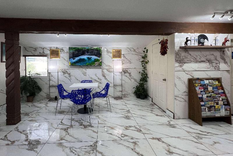 هتل Travelodge By Wyndham Truth Or Consequences