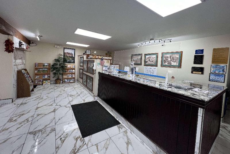 هتل Travelodge By Wyndham Truth Or Consequences