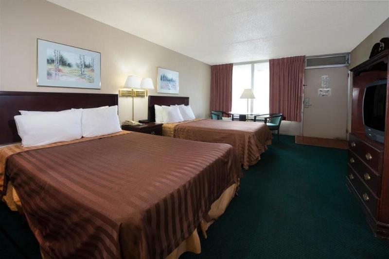 فندق Travelodge Diamond Inn