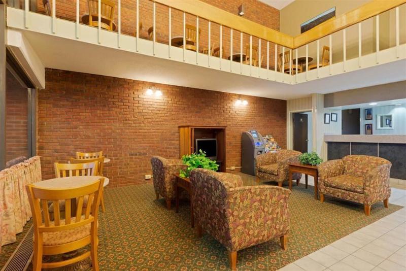 فندق Travelodge Diamond Inn