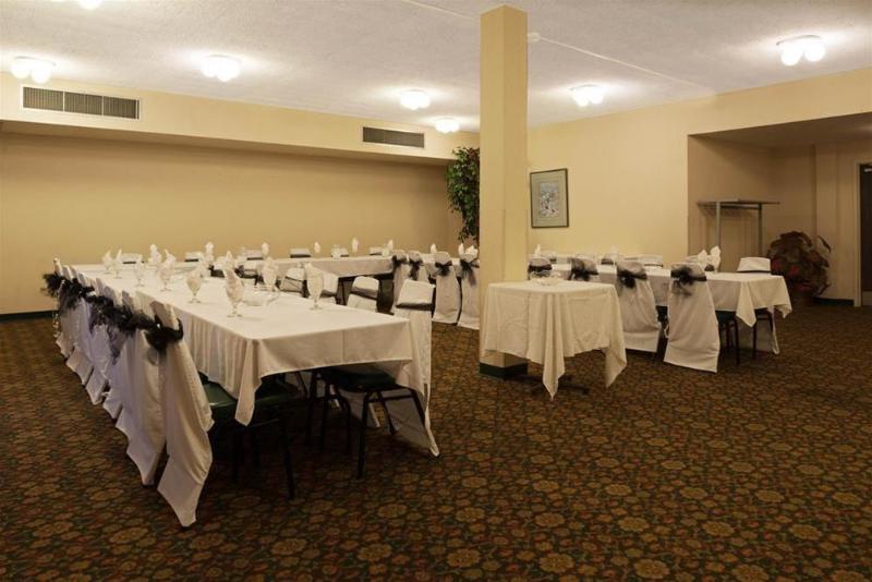 فندق Travelodge Diamond Inn