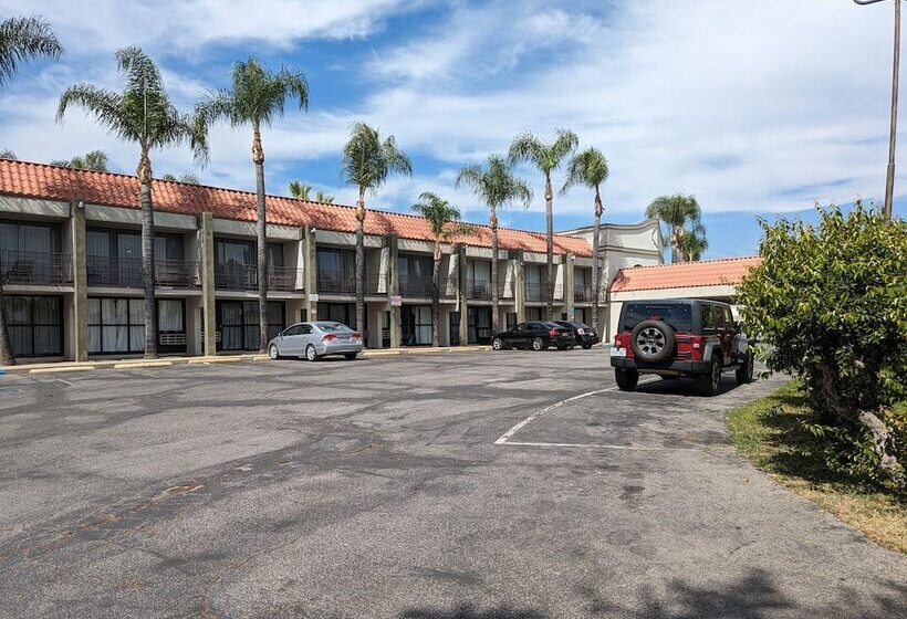 ホテル Valley Inn