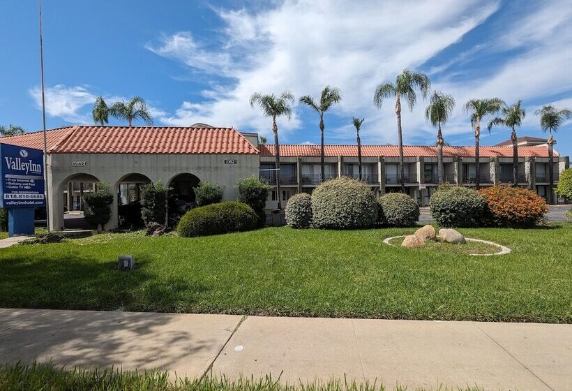 ホテル Valley Inn