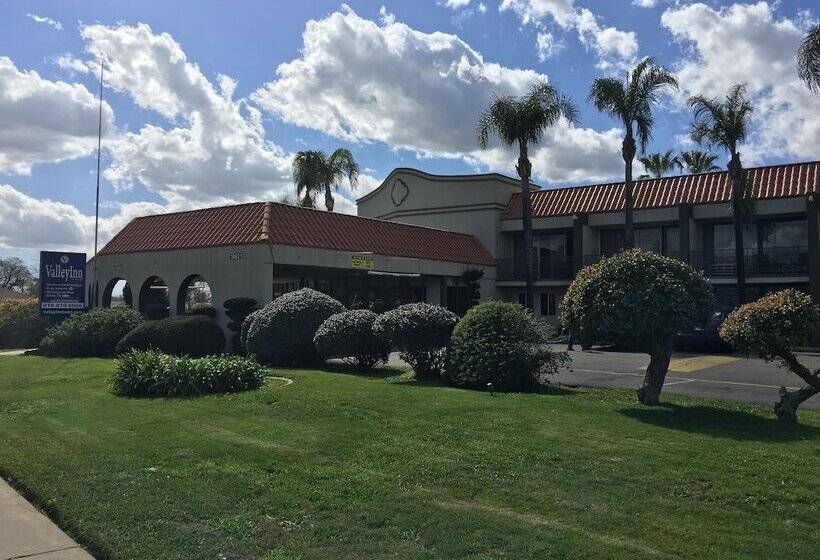 ホテル Valley Inn