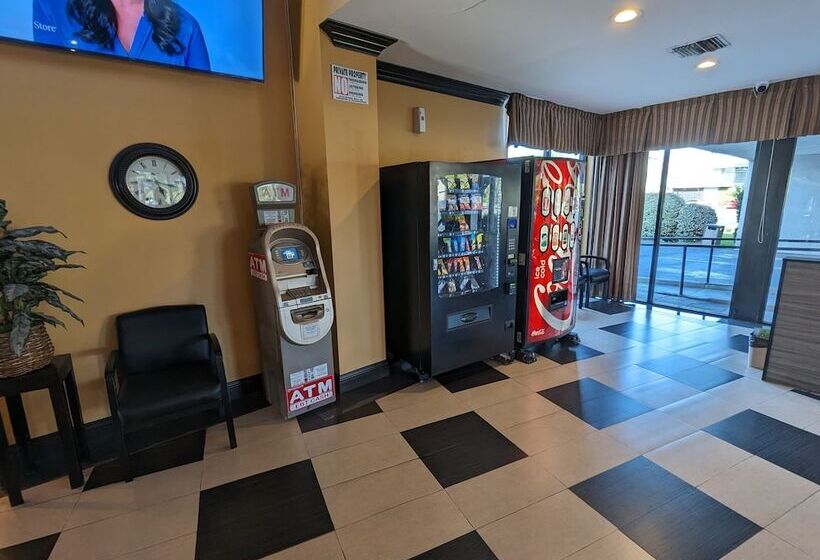 ホテル Valley Inn