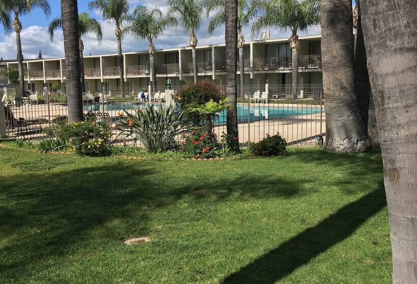 ホテル Valley Inn