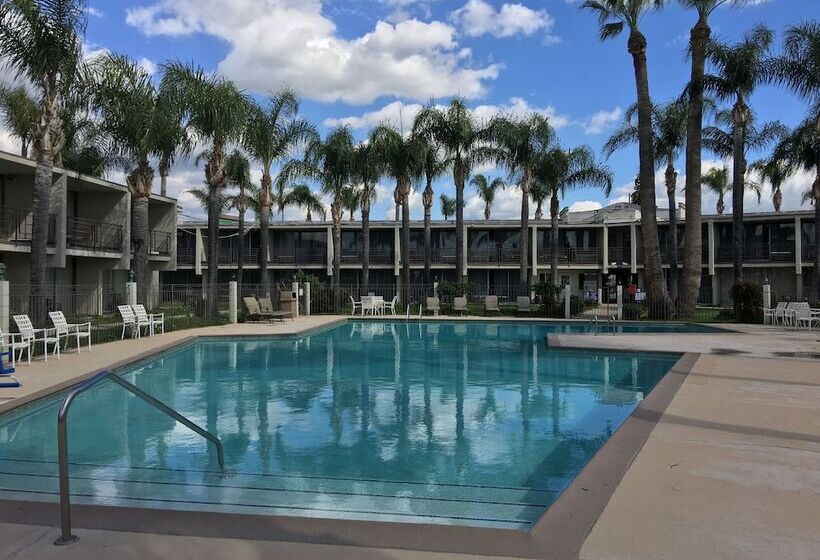 ホテル Valley Inn