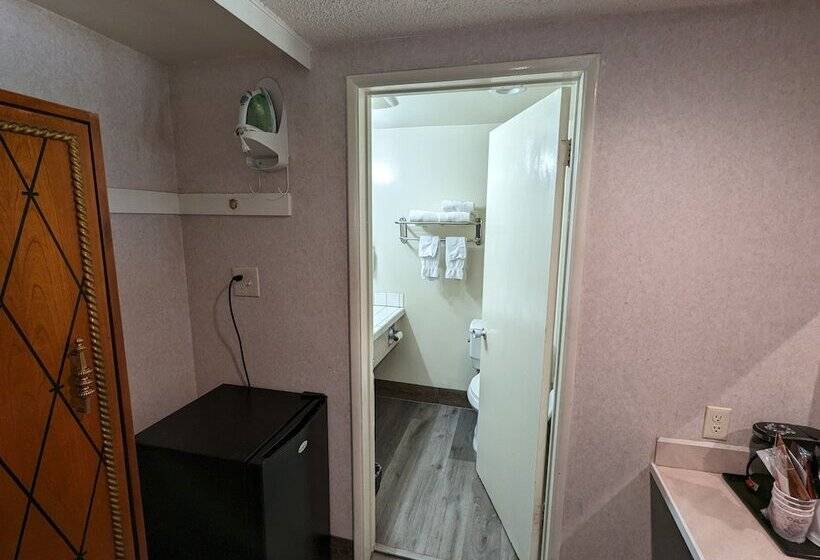 ホテル Valley Inn