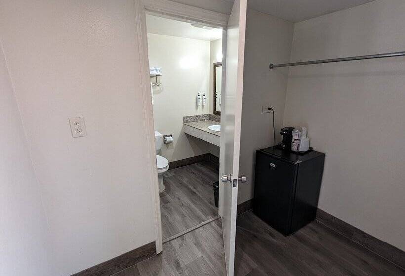 ホテル Valley Inn